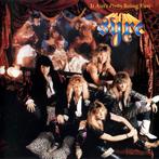 Syre – It Ain't Pretty Being Easy, Enlèvement ou Envoi, Comme neuf