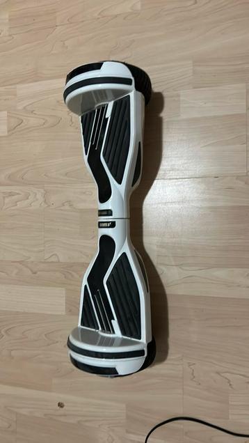 Hoverboard zo goed als nieuw in de doos  beschikbaar voor biedingen