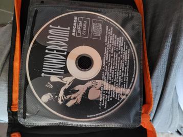 Thunderdome 1 cd zonder doosje 10€, Enlèvement, Utilisé, Dance populaire