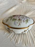 Limoge pilulier, Enlèvement