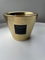 Baobab kaars collection khephren electrum, Huis en Inrichting, Woonaccessoires | Kandelaars en Kaarsen, Ophalen of Verzenden, Zo goed als nieuw