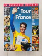 De fantastische geschiedenis van de Tour de France, Boeken, Ophalen of Verzenden, Gelezen, Pierre Chany