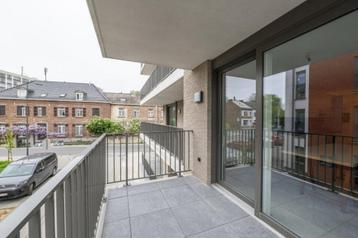 Appartement à louer à Soignies, 1 chambre, Appartement, 1 pièces