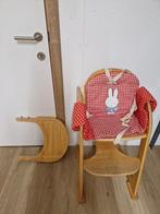 Trip trap let kussen "Nijntje", Kinderen en Baby's, Kinderstoelen, Ophalen