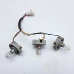 DIVERSEN Toyota Starlet (EP9) (01-1996/07-1999), Gebruikt, Toyota