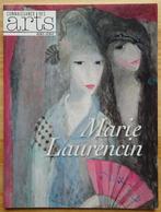 Marie Laurencin, Connaissance des Arts, 2013, Enlèvement ou Envoi, Comme neuf, Peinture et dessin