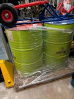 aspen brandstof, Doe-het-zelf en Bouw, Gereedschap | Overige machines, Ophalen, Nieuw