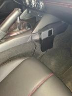 Gsmhouder voor mazda MX5 (laatste model), Ophalen