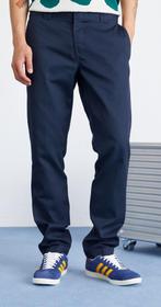 Dickies 872 navy W33L32, Kleding | Heren, Ophalen of Verzenden, Nieuw