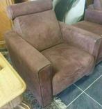 1-zit met kopsteun  henders & Hazel 65€ 1-zit zetel 45€, Ophalen