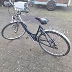 3 fietsen voor 50euro, Enlèvement