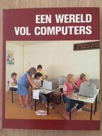 Een wereld vol computers - Julien van Remoortere, Livres, Informatique & Ordinateur, Autres sujets/thèmes, Julien van Remoortere