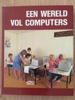 Een wereld vol computers - Julien van Remoortere, Livres, Enlèvement ou Envoi, Autres sujets/thèmes, Julien van Remoortere