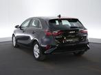 Kia Ceed Pulse 1.0 T-GDI 120 MHEV DCT ISGPulse, Auto's, Stof, Gebruikt, 5 zetels, Hybride Elektrisch/Benzine
