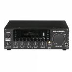 Mixer-versterker DAB PA-530-TU, Audio, Tv en Foto, Nieuw, Overige merken, Minder dan 60 watt, Ophalen