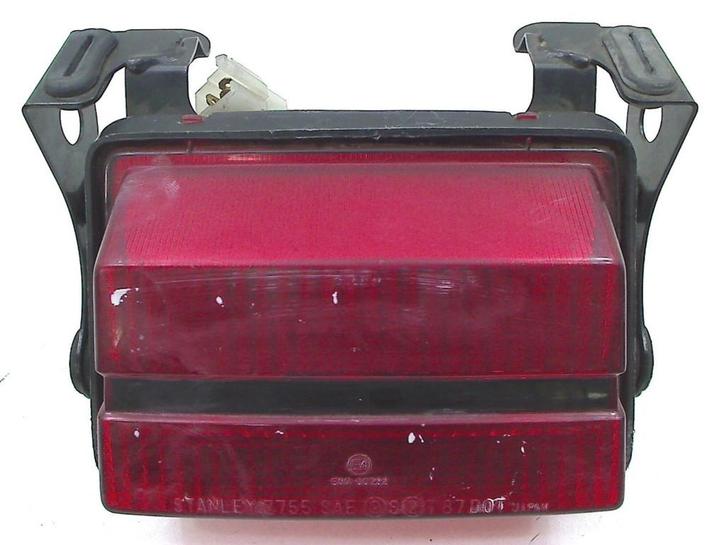 ACHTERLICHT ZXR 750 1989-1990 (ZXR750 ZX750H) (7755), Motoren, Onderdelen | Kawasaki, Gebruikt