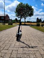 Step and move, Fietsen en Brommers, Steps, Ophalen, Zo goed als nieuw