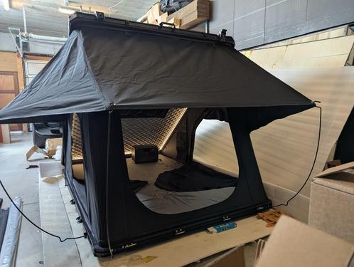 Hardshell Daktent Nieuw In Doos, groot model, Caravans en Kamperen, Tenten, tot en met 3, Nieuw, Ophalen