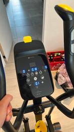 Crosstrainer domyos 520, Sport en Fitness, Ophalen, Zo goed als nieuw, Metaal, Crosstrainer