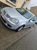 2004 golf4 140.000km gekeurd voor verkoop., Autos, Volkswagen, Cruise Control, Argent ou Gris, Achat, Boîte manuelle