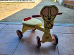 Woezel en Pip houten loopfiets, Ophalen, Gebruikt, Loopfiets