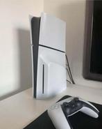 PS5 SLIM CD!, Games en Spelcomputers, Spelcomputers | Sony PlayStation 5, Ophalen, Zo goed als nieuw