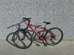 Moutainbike 26 inch, Fietsen en Brommers, Fietsen | Mountainbikes en ATB, Ophalen, Gebruikt, Heren, Trek