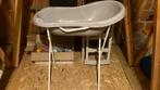 Baignoire bébé, Enfants & Bébés, Bains & Soins, Enlèvement, Comme neuf, Baignoire