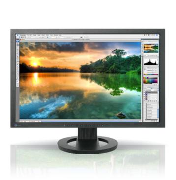Eizo professionele monitor CG223W beschikbaar voor biedingen