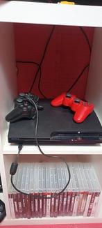 Playstation 3, Enlèvement, Utilisé