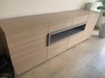 Dressoir en drankkast, Huis en Inrichting, Ophalen, Gebruikt, Modern, Met deur(en)