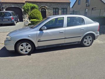 Opel Astra 1.7 DTI beschikbaar voor biedingen