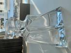Omhelzing karaf cristal 2 stuks, Ophalen, Zo goed als nieuw