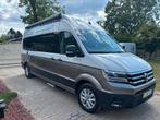 Mobilhome grand carlefonia 680 2023, Volkswagen, Particulier
