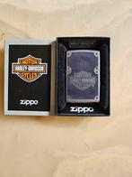 Zippo Harley Davidson, Ophalen of Verzenden, Nieuw, Aansteker