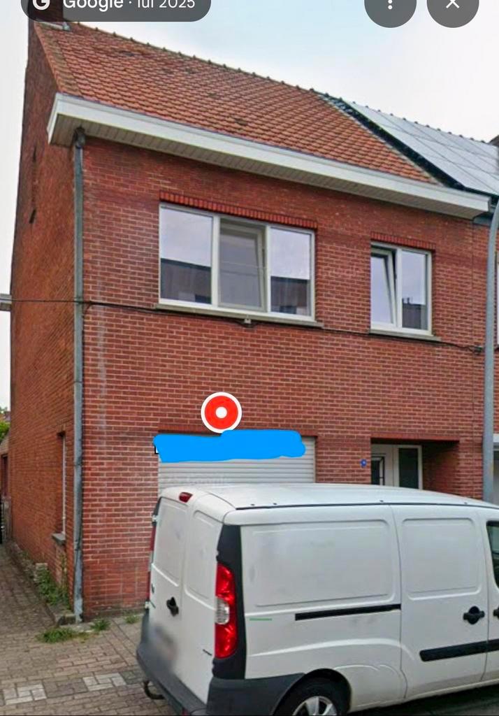 Maison à louer/Centrum Mol, Immo, Maisons à louer