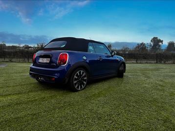 Ligne complète. Inox pour mini Cooper. 999€ beschikbaar voor biedingen