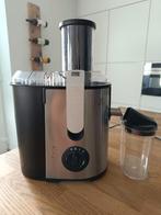 KESSER fruit-groentenpers, Elektronische apparatuur, Juicers, Ophalen of Verzenden, Zo goed als nieuw, Elektrisch, Sapcentrifuge