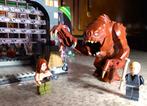 LA FOSSE DU RANCOR LEGO 75005 : Rancor Pit, Verzamelen, Star Wars, Ophalen, Zo goed als nieuw