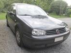 Volkswagen Golf IV - gekeurd voor verkoop, Argent ou Gris, Achat, 600 kg, Boîte manuelle