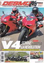 DESMO-magazine nr-92 juni-juli 2018, Ophalen of Verzenden
