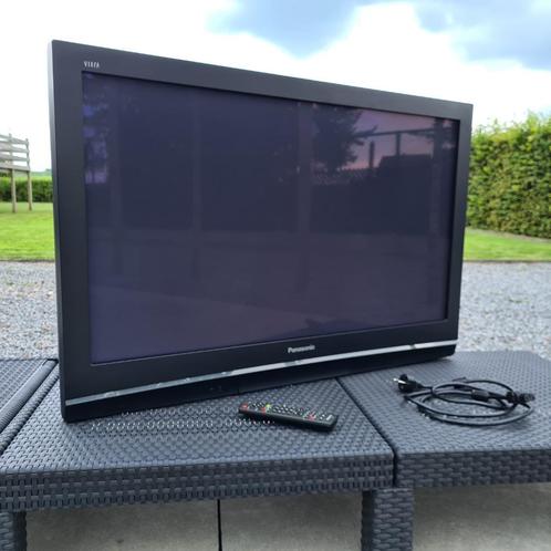 Panasonic Plasma TV 42”, Audio, Tv en Foto, Televisies, Gebruikt, Panasonic, Ophalen