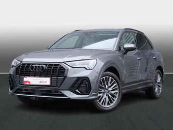 Audi Q3 Q3 35 TFSI Sport Edition S tronic beschikbaar voor biedingen