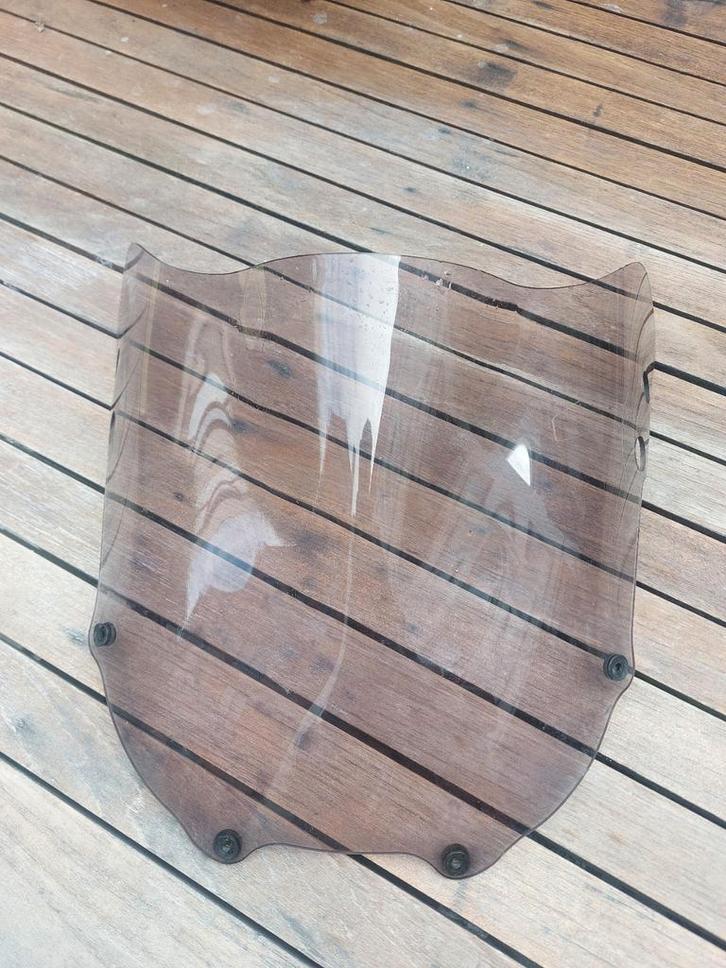 Windscherm Honda cbr900rr fireblade sc33 1996, Motoren, Onderdelen | Honda, Ophalen of Verzenden