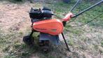 Grondfrees husqvarna, Ophalen, Zo goed als nieuw
