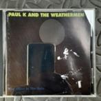Paul K and The Weathermen, CD & DVD, CD | Jazz & Blues, Blues, Enlèvement ou Envoi