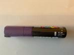 Posca marker LARGE (violet) NIEUW, Nieuw, Potlood of Stift, Ophalen of Verzenden