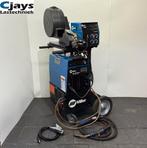 Miller XMT 304 Series Mig Mag Lasapparaat Laspost + Garantie, Doe-het-zelf en Bouw, Ophalen of Verzenden, Gebruikt, 250 ampère