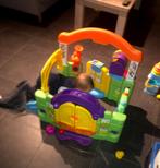 Speelhuisje voor baby’s, Kinderen en Baby's, Speelgoed | Buiten | Speelhuisjes, Ophalen, Zo goed als nieuw, Plastic