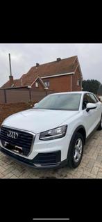 Audi q2 tfs35, Auto's, Audi, Te koop, Benzine, 5 deurs, Stof